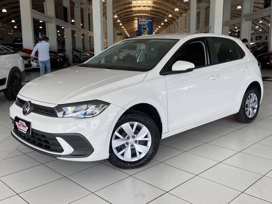 VOLKSWAGEN POLO 1.0 MPI MANUAL